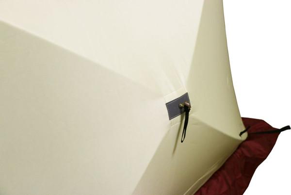 Палатка Снегирь Зимняя 3Т Long Компакт