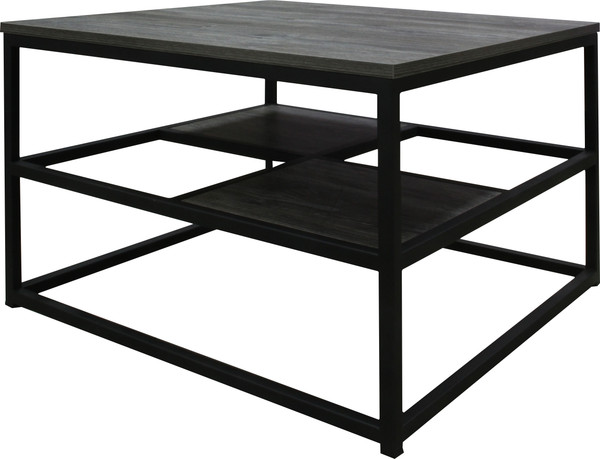 Журнальный столик Бобруйскмебель Holiday / БМ2.815.0.01 - фото