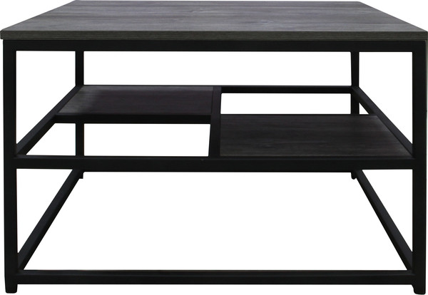 Журнальный столик Бобруйскмебель Holiday / БМ2.815.0.01