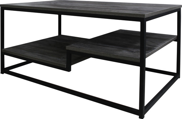 Журнальный столик Бобруйскмебель Holiday / БМ2.815.0.02 - фото