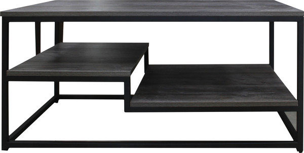 Журнальный столик Бобруйскмебель Holiday / БМ2.815.0.02