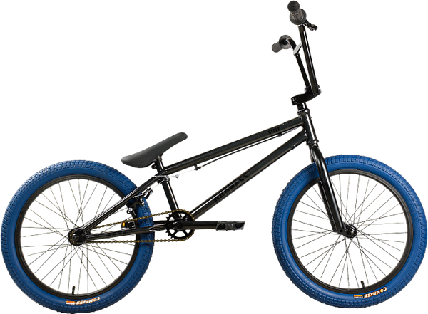 Велосипед STARK Madness BMX 4 2025 - фото