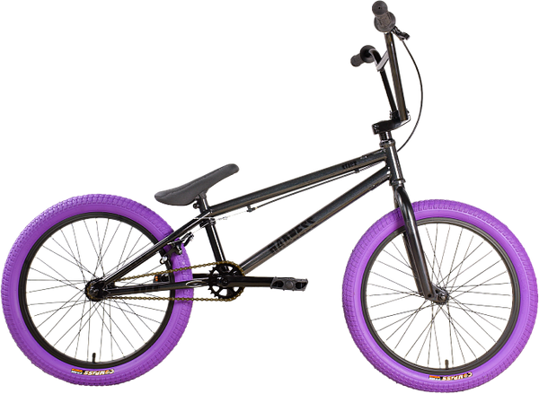 Велосипед STARK Madness BMX 4 2025 - фото