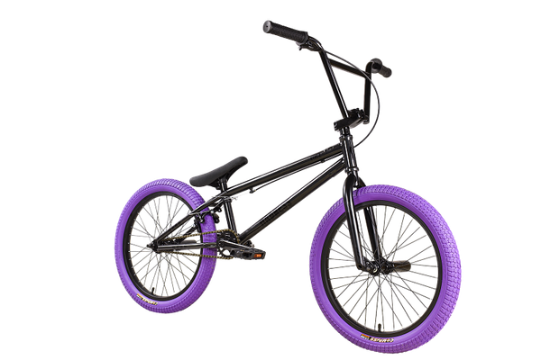 Велосипед STARK Madness BMX 4 2025