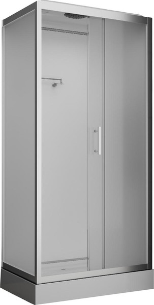 Душевая кабина Oda 8801MСН - фото