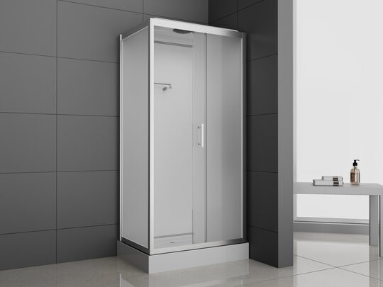 Душевая кабина Oda 8801MСН