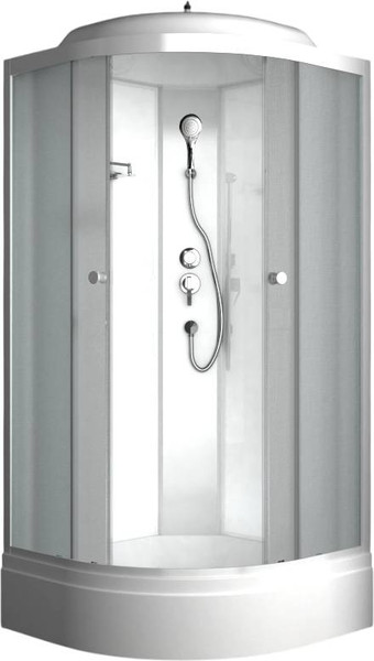 Душевая кабина Oda 8900SМ - фото