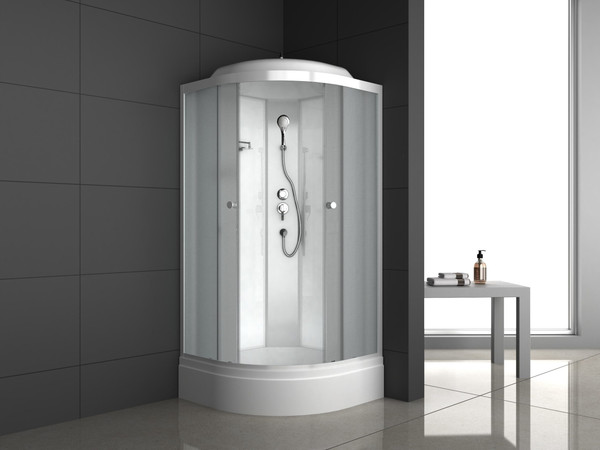 Душевая кабина Oda 8900SМ