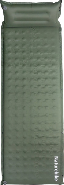 Туристический коврик Naturehike D CNK2550WS025 - фото