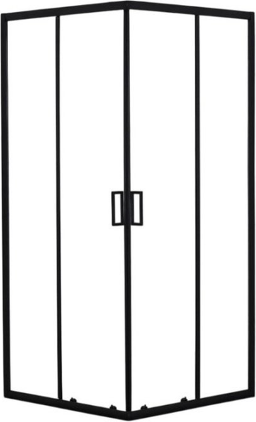 Душевой уголок Oda B18037 - фото