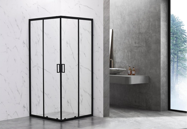 Душевой уголок Oda B88037