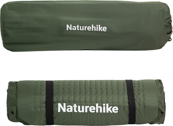Туристический коврик Naturehike D04 CNK2450WS020