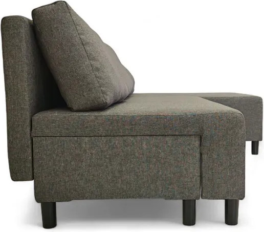 Диван угловой Домовой Юни 4УС-0Пд 