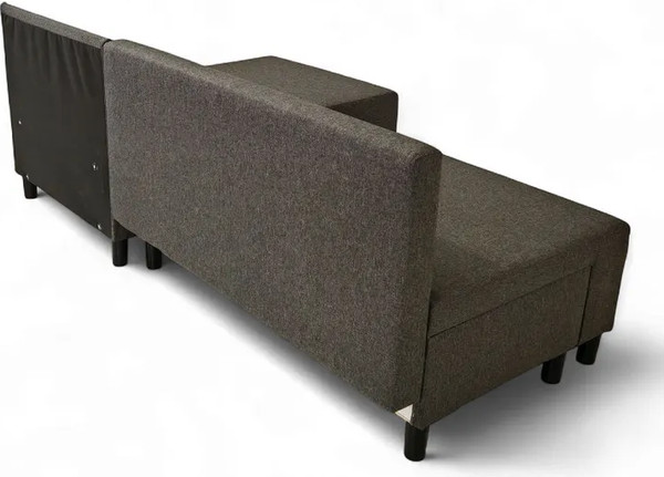 Диван угловой Домовой Юни 4УС-0Пд 