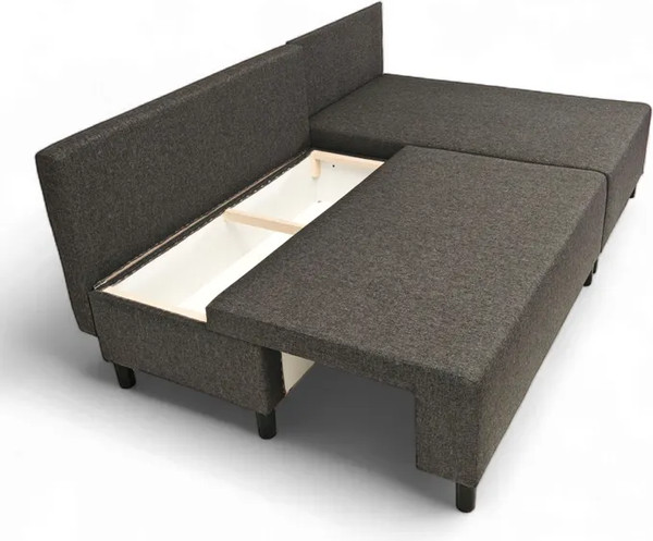 Диван угловой Домовой Юни 4УС-0Пд 