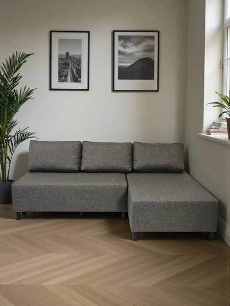 Диван угловой Домовой Юни 4УС-0Пд 