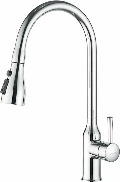 Смеситель Shevanik S163 - фото