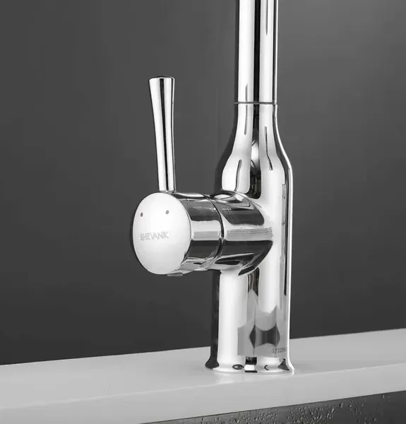 Смеситель Shevanik S163