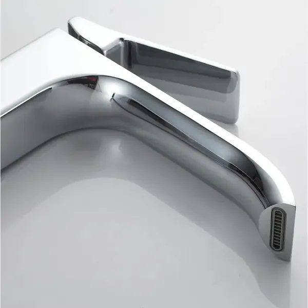 Смеситель Shevanik S4011