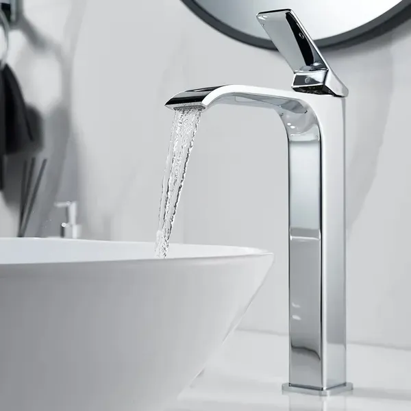 Смеситель Shevanik S4011