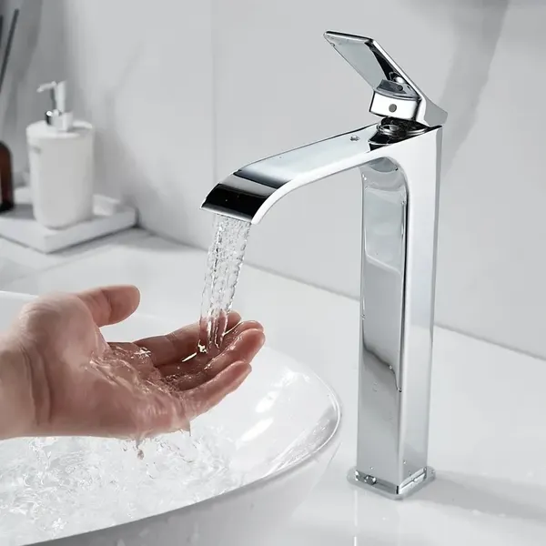 Смеситель Shevanik S4011