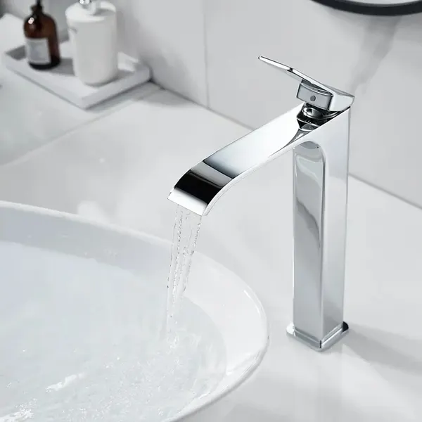 Смеситель Shevanik S4011