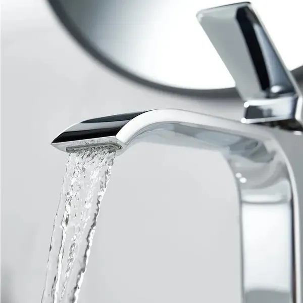 Смеситель Shevanik S4011