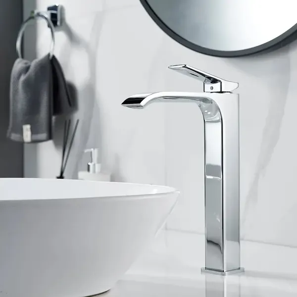 Смеситель Shevanik S4011