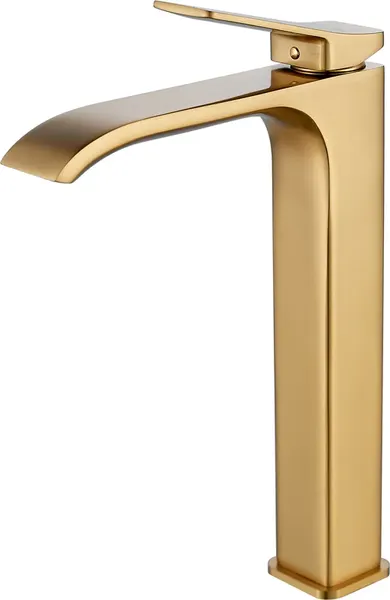 Смеситель Shevanik S4011G - фото