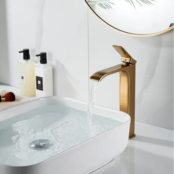 Смеситель Shevanik S4011G