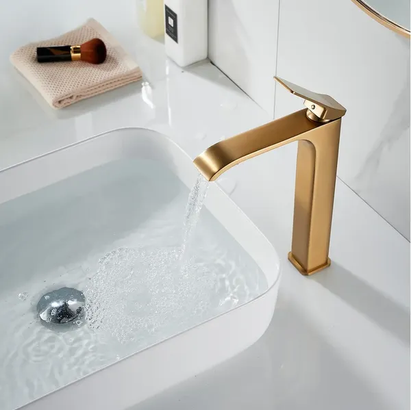 Смеситель Shevanik S4011G