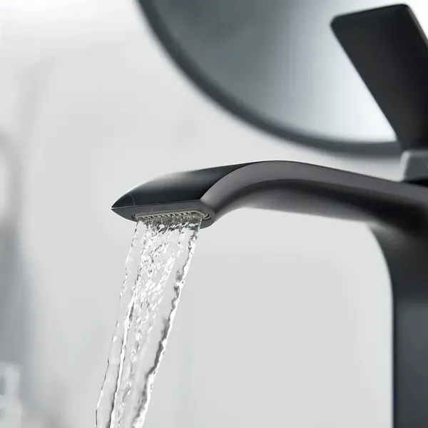 Смеситель Shevanik S4011H