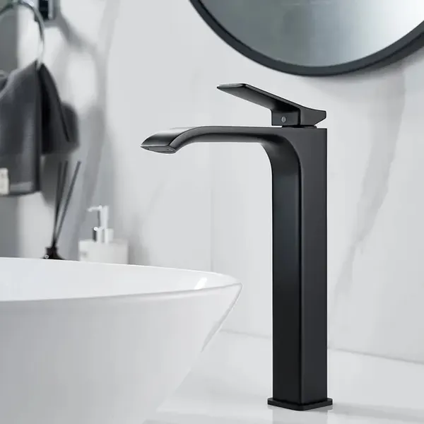 Смеситель Shevanik S4011H