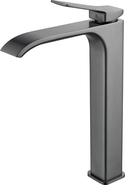 Смеситель Shevanik S4011T - фото