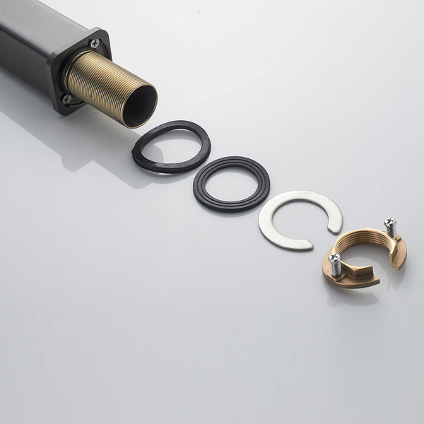 Смеситель Shevanik S4011T