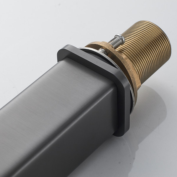 Смеситель Shevanik S4011T