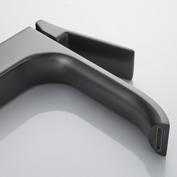 Смеситель Shevanik S4011T