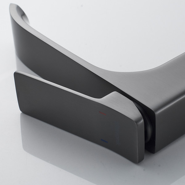 Смеситель Shevanik S4011T