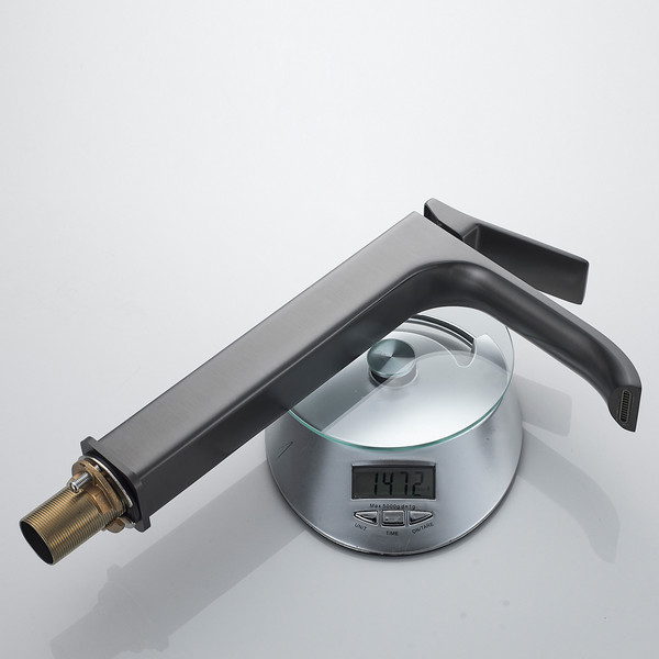 Смеситель Shevanik S4011T