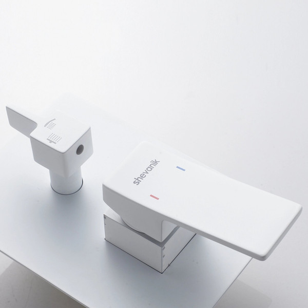 Душевая система со смесителем Shevanik S4035C