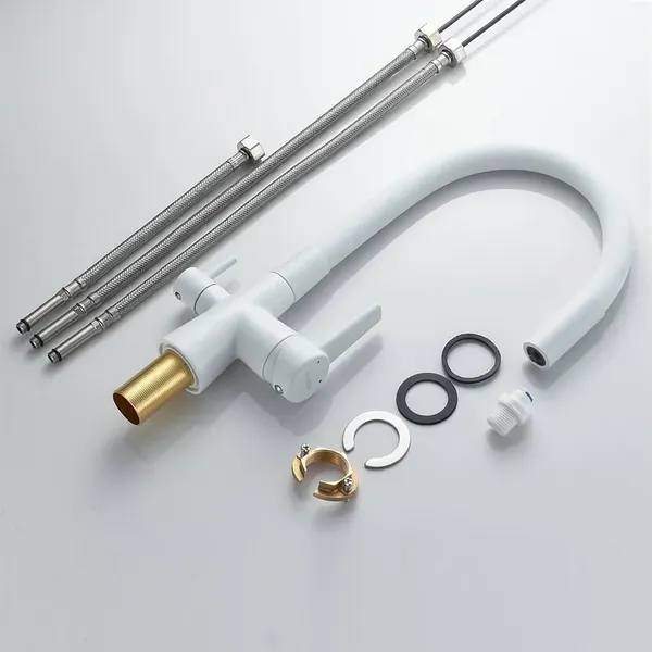 Смеситель Shevanik S668C