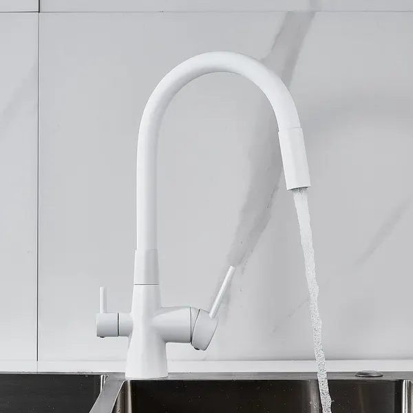 Смеситель Shevanik S668C