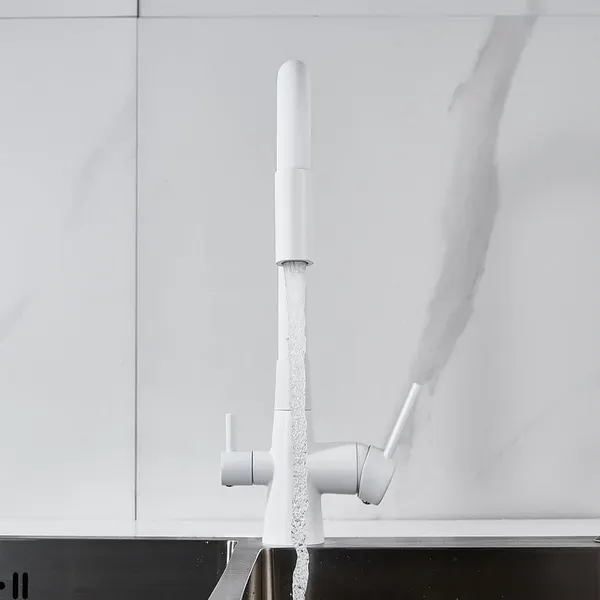 Смеситель Shevanik S668C