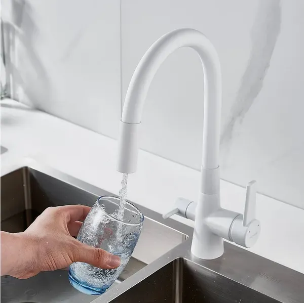 Смеситель Shevanik S668C