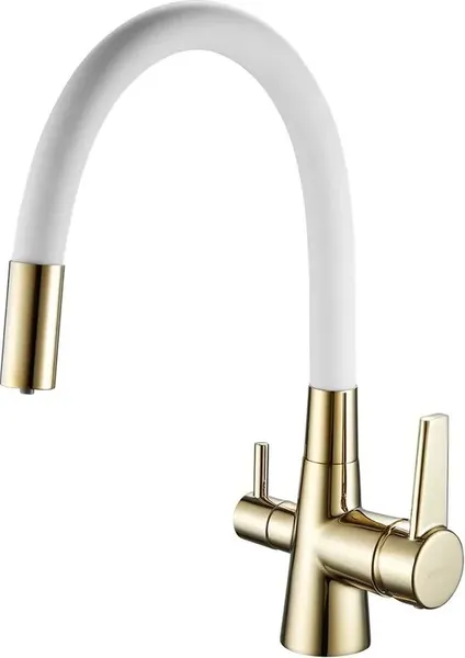 Смеситель Shevanik S668E - фото