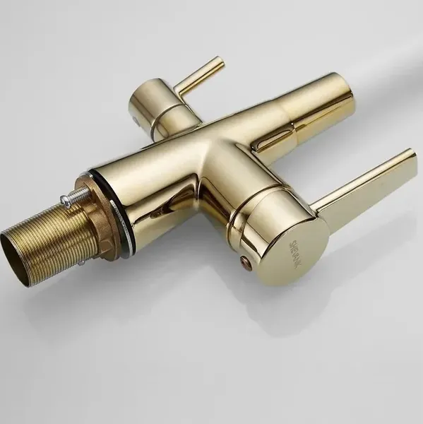 Смеситель Shevanik S668E