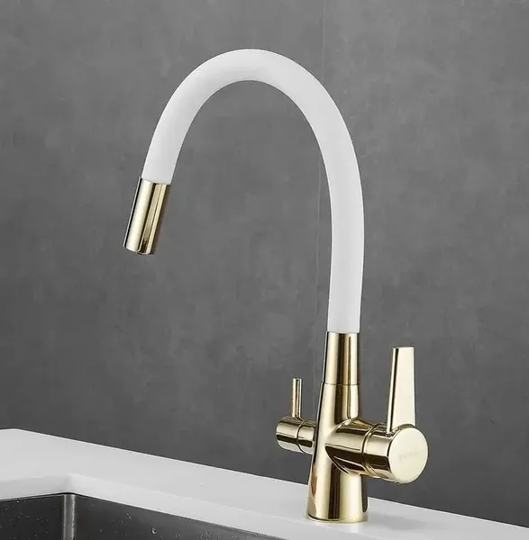 Смеситель Shevanik S668E