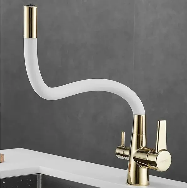 Смеситель Shevanik S668E