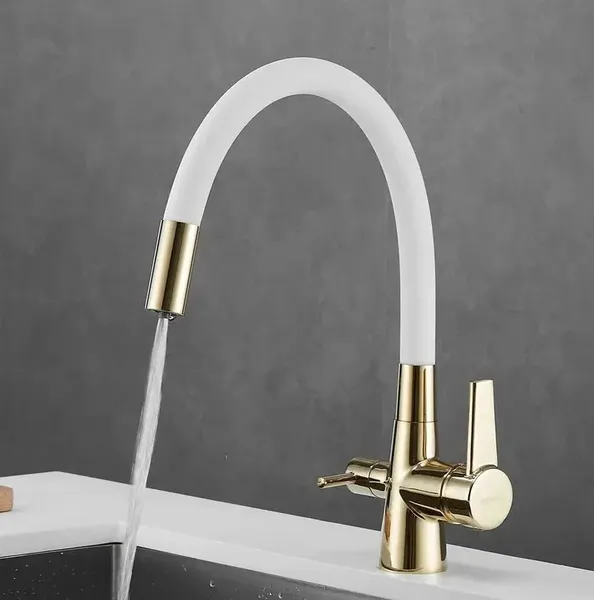 Смеситель Shevanik S668E