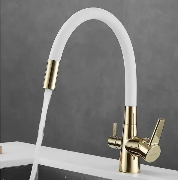 Смеситель Shevanik S668E